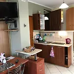 Apartamenty-studio Wczasy Ferie - Pobyty Rodzinne Apartamento