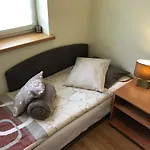 Apartamenty-studio Wczasy Ferie - Pobyty Rodzinne Apartamento *