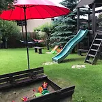 Apartamenty-studio Wczasy Ferie - Pobyty Rodzinne Rabka