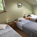 Apartamenty-studio Wczasy Ferie - Pobyty Rodzinne * Rabka