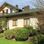 Apartamenty-studio Wczasy Ferie - Pobyty Rodzinne Apartamento *