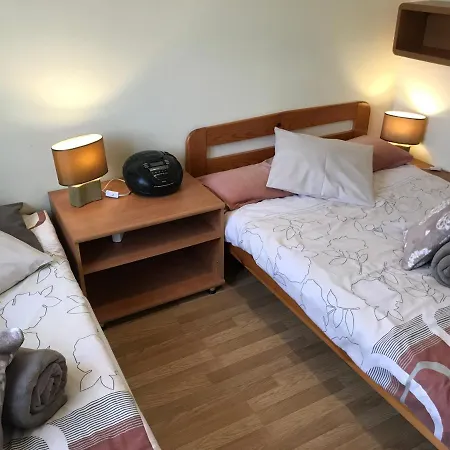 Apartamenty-studio Wczasy Ferie - Pobyty Rodzinne *