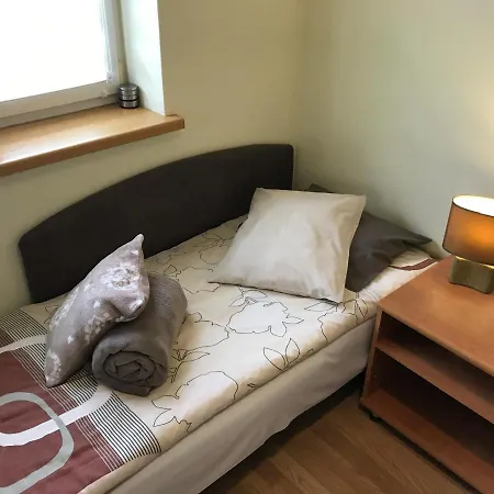 Apartamenty-studio Wczasy Ferie - Pobyty Rodzinne Διαμέρισμα *