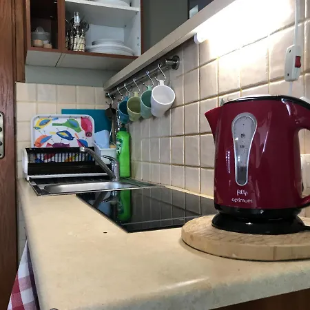 Apartamenty-studio Wczasy Ferie - Pobyty Rodzinne