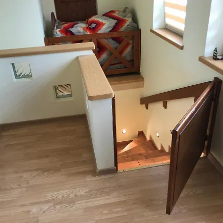 Apartamenty-studio Wczasy Ferie - Pobyty Rodzinne Διαμέρισμα Rabka