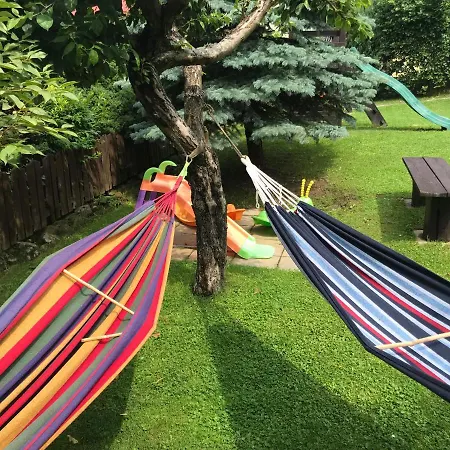 Διαμέρισμα Apartamenty-studio Wczasy Ferie - Pobyty Rodzinne