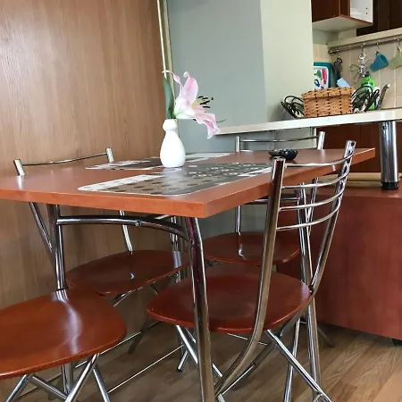Apartamenty-studio Wczasy Ferie - Pobyty Rodzinne * Rabka
