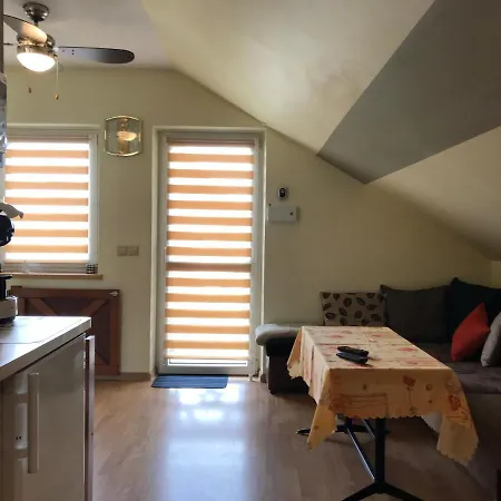 Διαμέρισμα Apartamenty-studio Wczasy Ferie - Pobyty Rodzinne