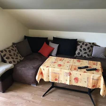 Apartamenty-studio Wczasy Ferie - Pobyty Rodzinne Lejlighed *