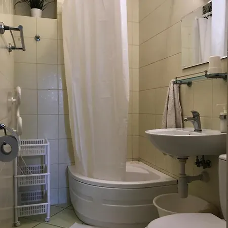 Διαμέρισμα Apartamenty-studio Wczasy Ferie - Pobyty Rodzinne