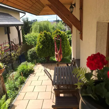 Διαμέρισμα Apartamenty-studio Wczasy Ferie - Pobyty Rodzinne Rabka