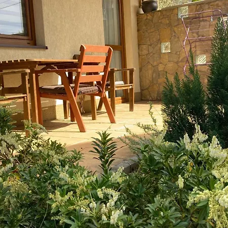Apartamenty-studio Wczasy Ferie - Pobyty Rodzinne Rabka