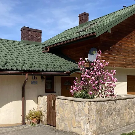 Apartamenty-studio Wczasy Ferie - Pobyty Rodzinne