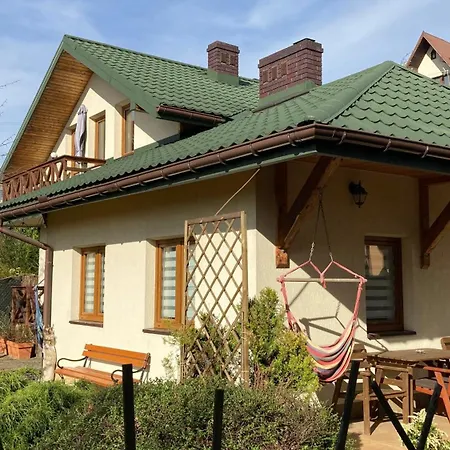 Apartamenty-studio Wczasy Ferie - Pobyty Rodzinne Apartamento Rabka