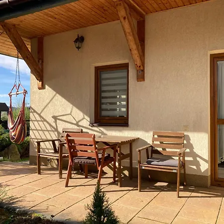 Apartamento Apartamenty-studio Wczasy Ferie - Pobyty Rodzinne Rabka