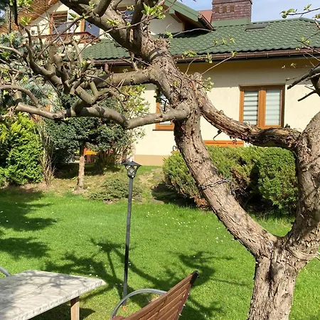 Apartamenty-studio Wczasy Ferie - Pobyty Rodzinne * Rabka