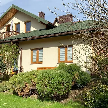 Apartamenty-studio Wczasy Ferie - Pobyty Rodzinne Apartment *