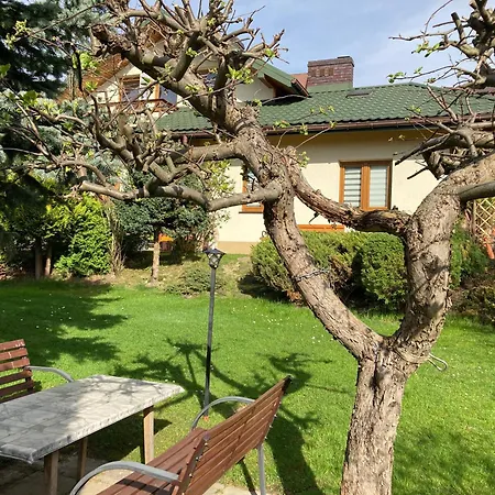 Apartamenty-studio Wczasy Ferie - Pobyty Rodzinne *