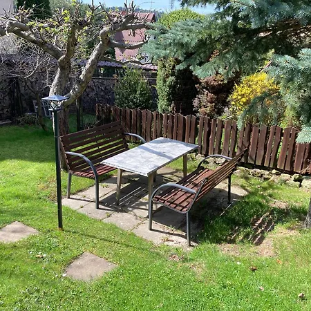 Apartamenty-studio Wczasy Ferie - Pobyty Rodzinne Rabka