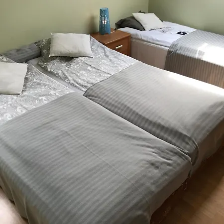 Apartamento Apartamenty-studio Wczasy Ferie - Pobyty Rodzinne *