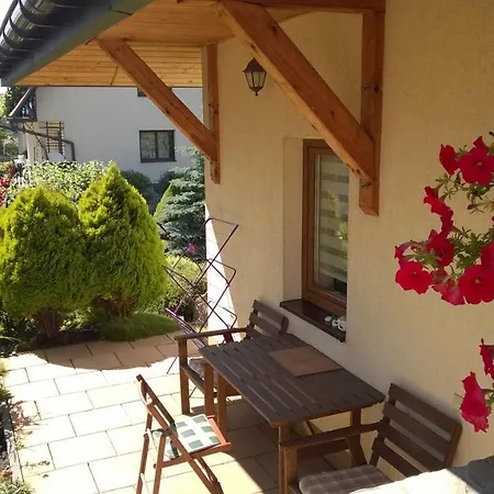Διαμέρισμα Apartamenty-studio Wczasy Ferie - Pobyty Rodzinne
